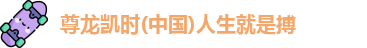 尊龙凯时(中国)人生就是搏
